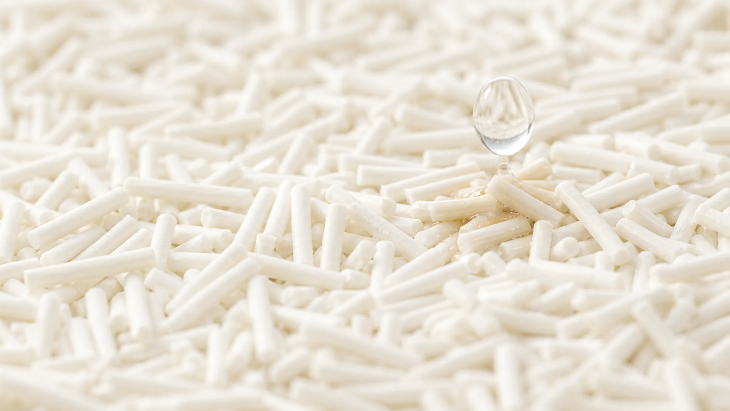 Ultra-Fine Tofu Litter 3.0 4