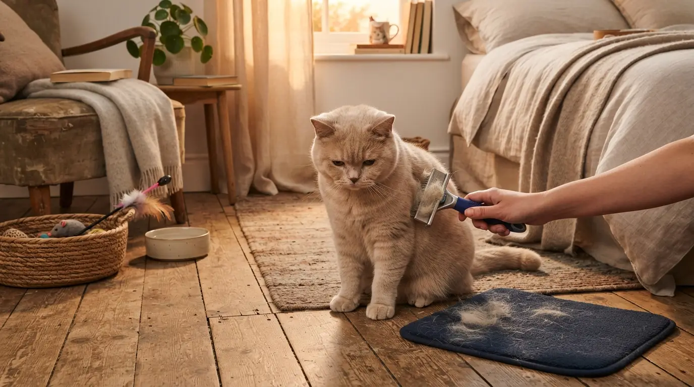 What Are the Blue Cat Breeds? A Complete Comparison of British Shorthair, Russian Blue, and Chartreux Cats - Appearance, Personality, and Shedding Levels
