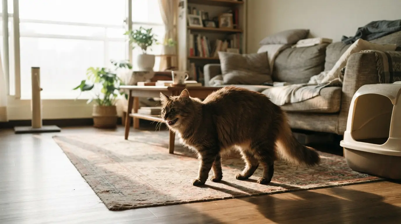 What to Do When Your Female Cat is in Heat? Symptoms, Cycle Length, Age of Onset, and Soothing Methods, All About Spaying Timing