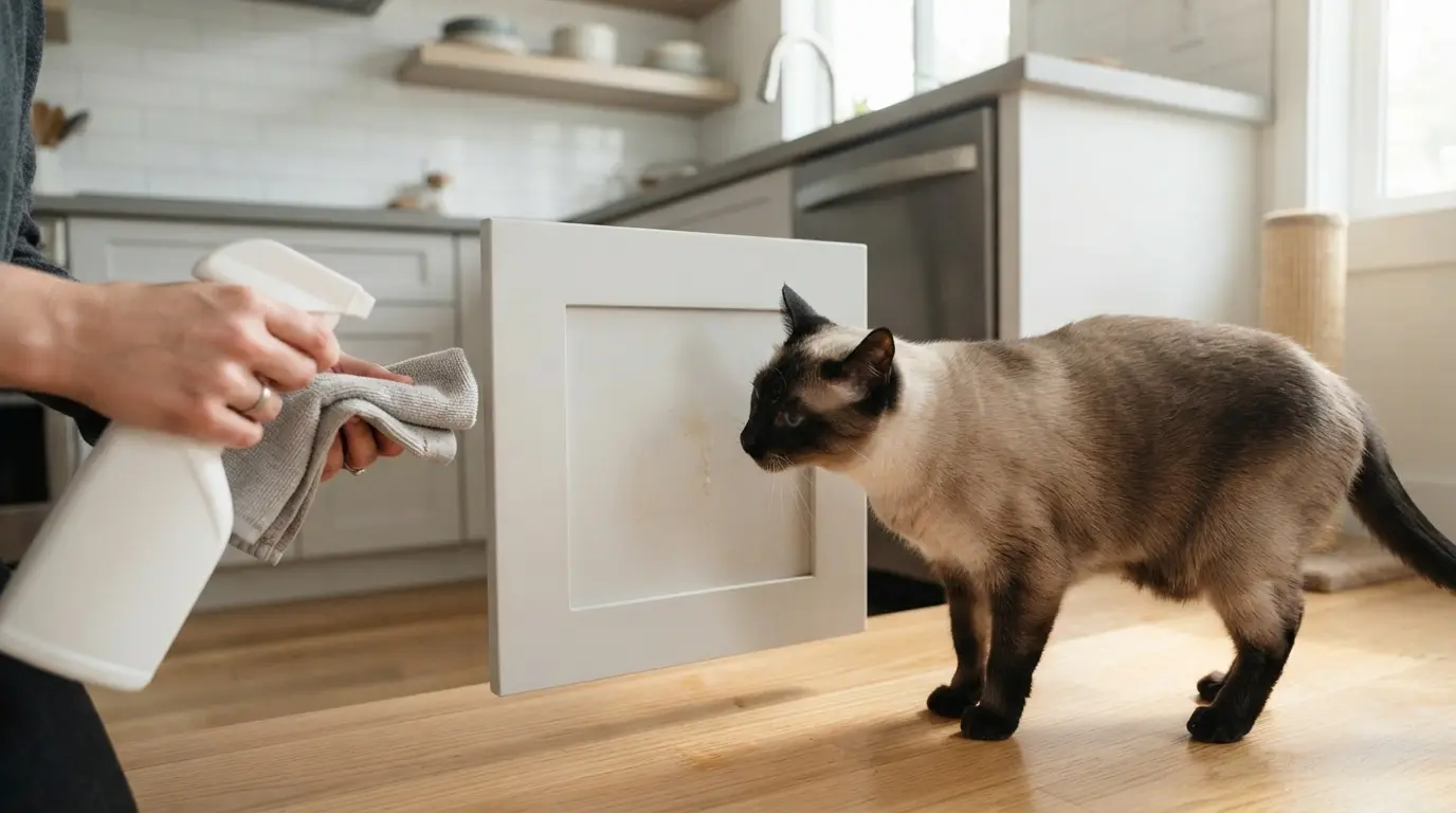 What Are the Symptoms of a Male Cat in Heat? A Guide to Soothing and Neutering for Spraying, Nocturnal Howling, and Irritability
