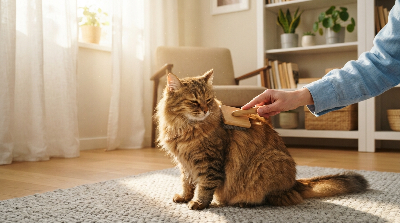 Are Orange Cats Really Fatter, Dumber, and More Affectionate? Debunking the "Nine Out of Ten Orange Cats" Myth