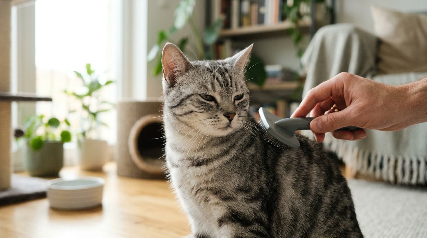 What is a Chinese Li Hua Cat? Personality, Origins & How It Differs from Tabby Cats