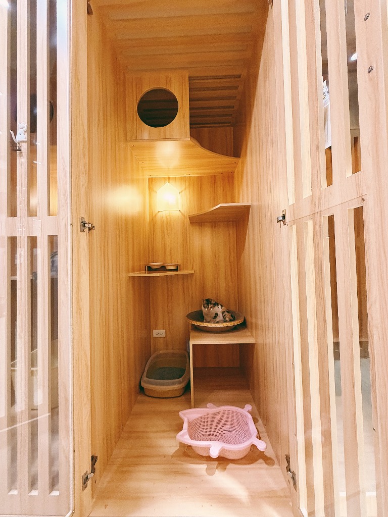 挑高別墅 Villa 2
