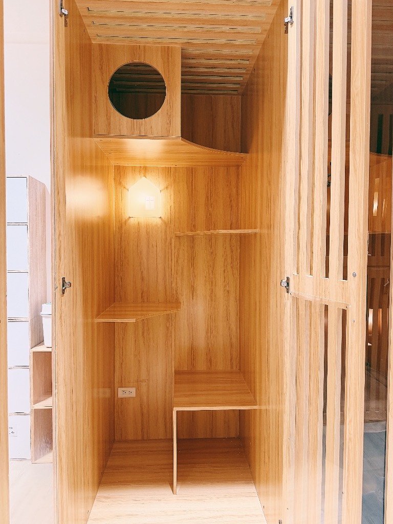 挑高別墅 Villa 3